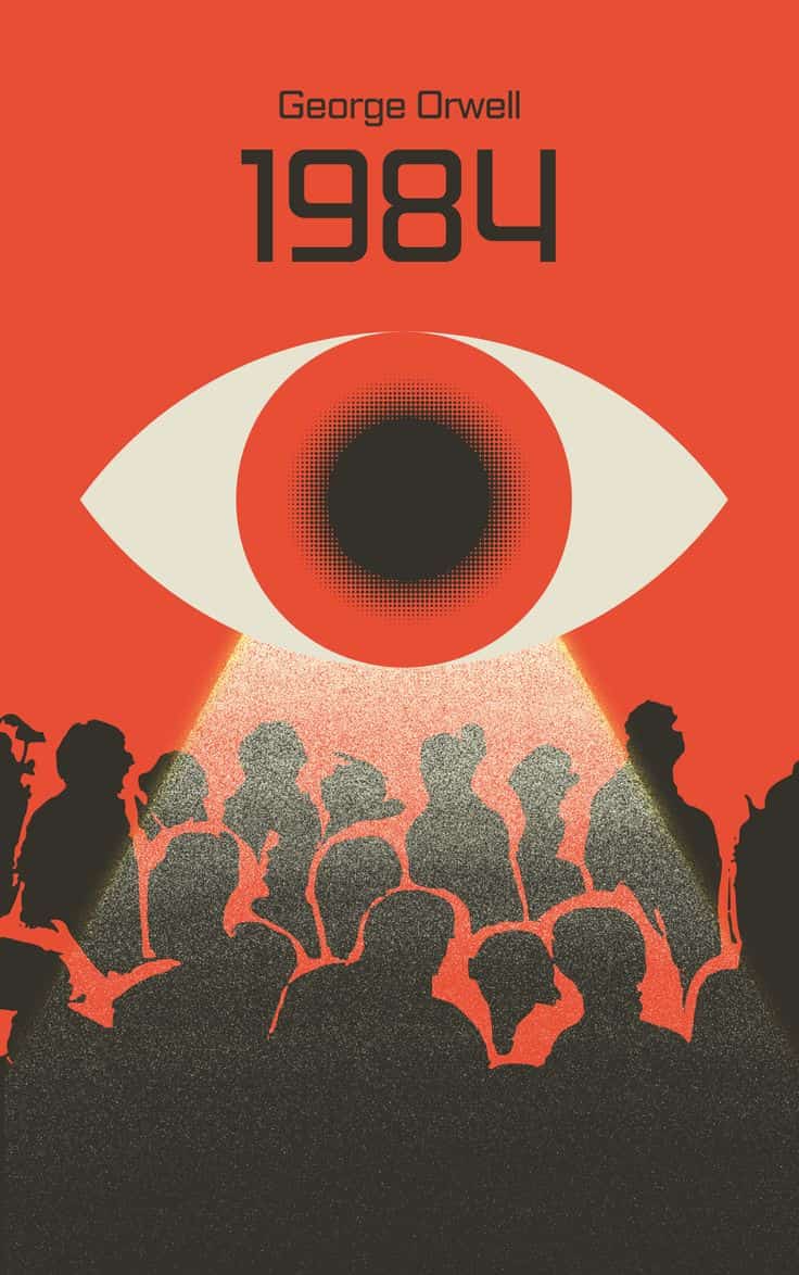 Literary poster 1