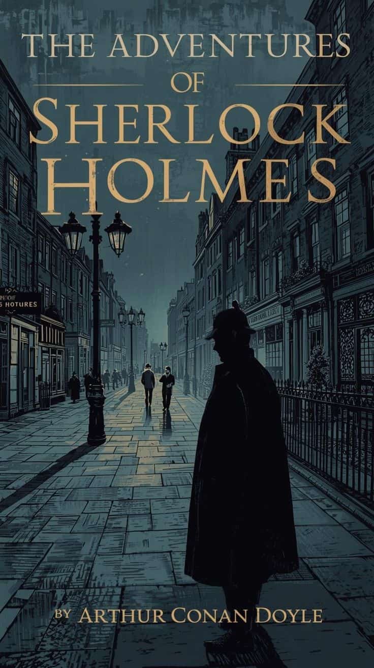 Literary poster 11