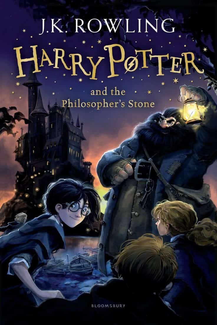 Literary poster 13