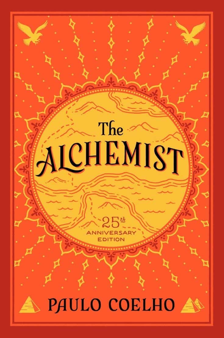 Literary poster 17