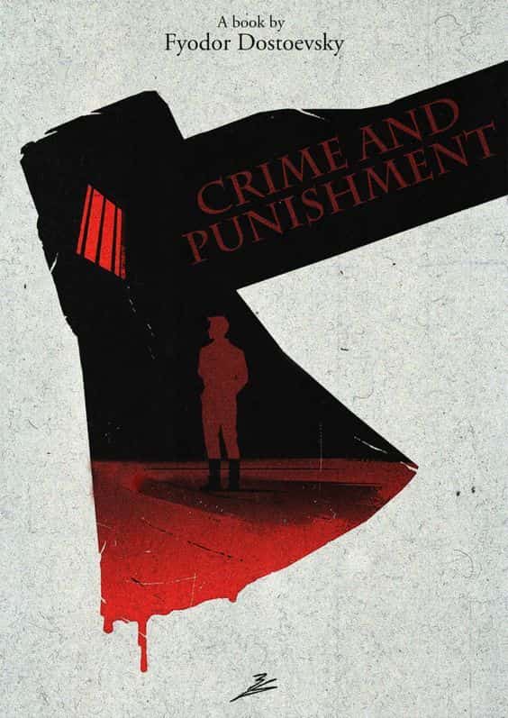 Literary poster 3
