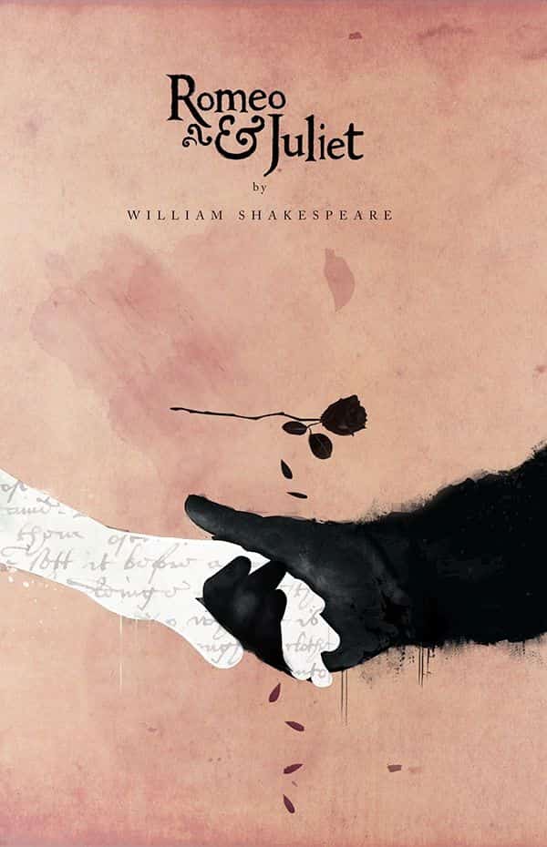Literary poster 9