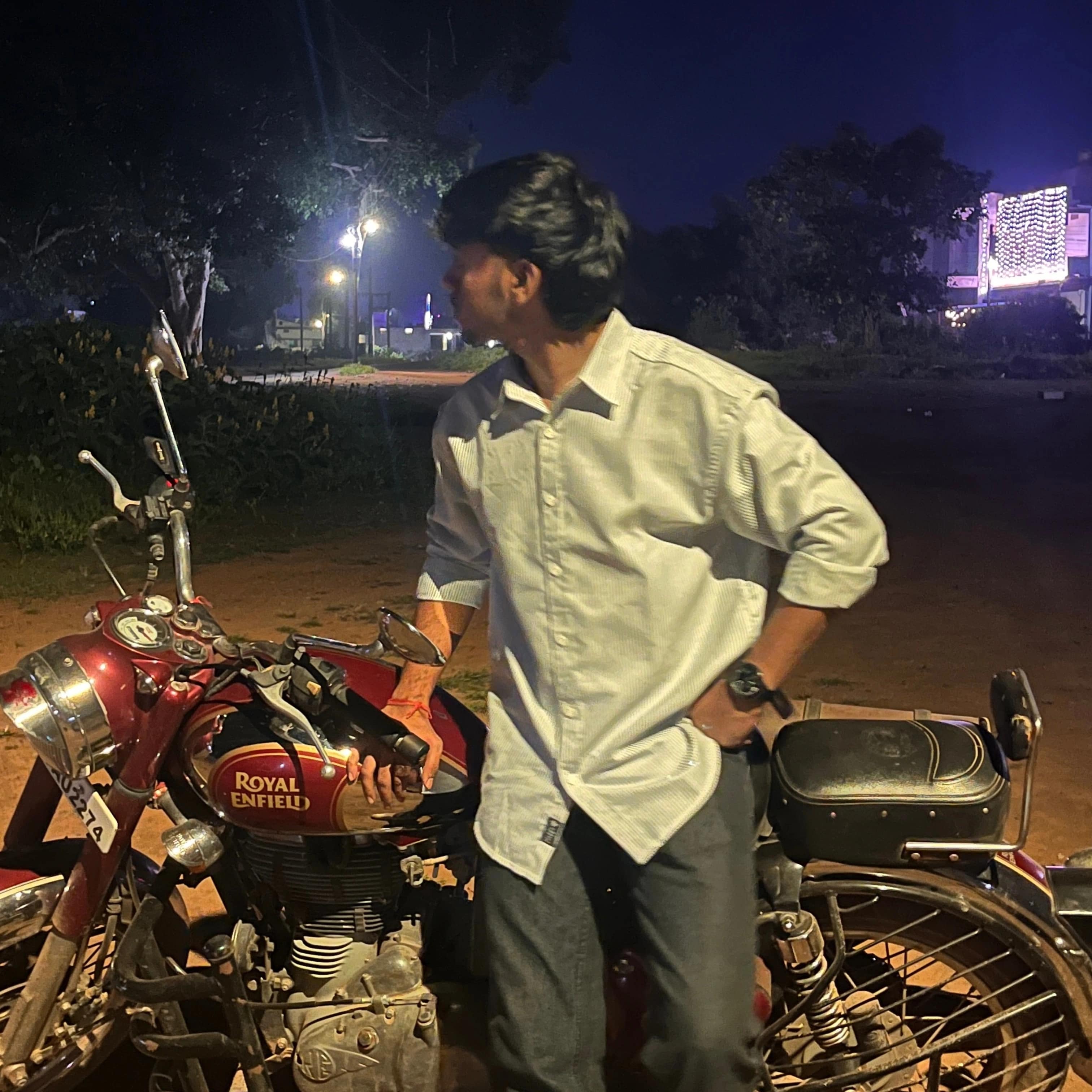 Ishant Sinha